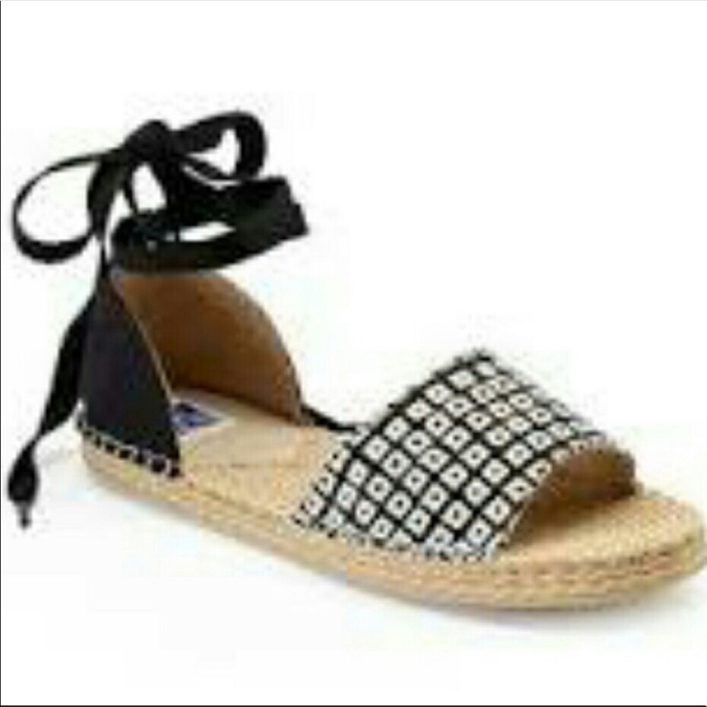Great Reed Espadrilles